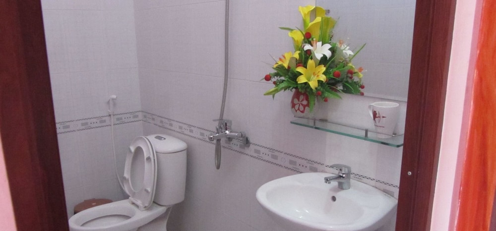 minh anh garden hotel