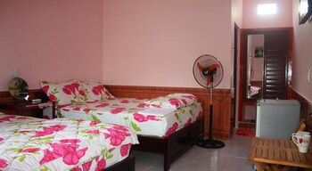 minh anh garden hotel