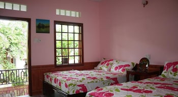 minh anh garden hotel