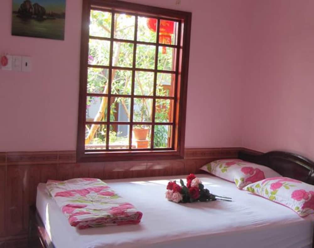 minh anh garden hotel