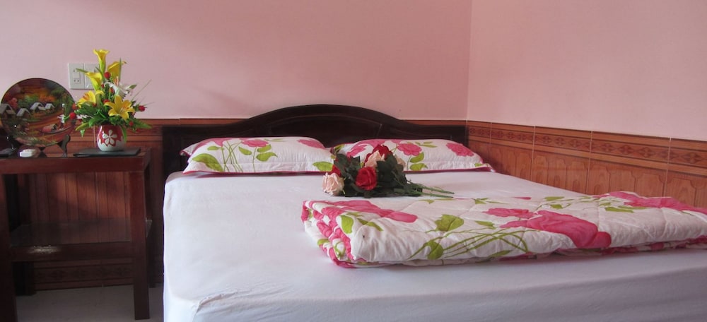 minh anh garden hotel