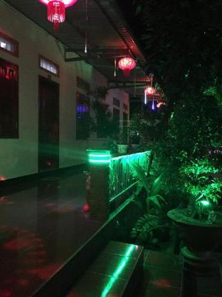 minh anh garden hotel