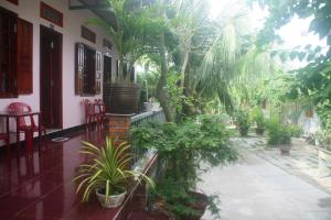 minh anh garden hotel