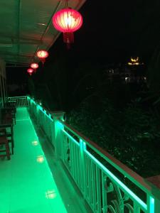 minh anh garden hotel