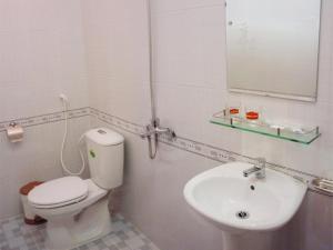 minh anh garden hotel