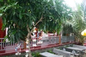 minh anh garden hotel