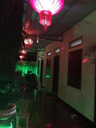 minh anh garden hotel