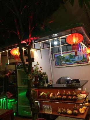 minh anh garden hotel