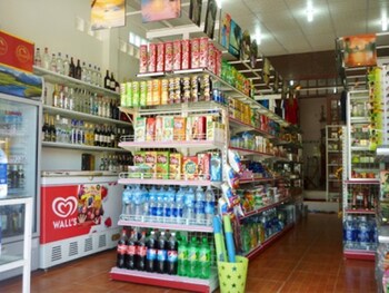 minh anh garden hotel