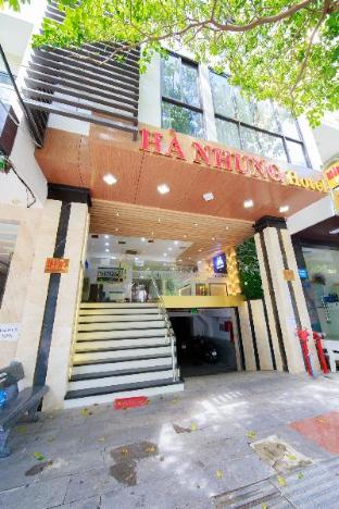 ha nhung hotel nha trang