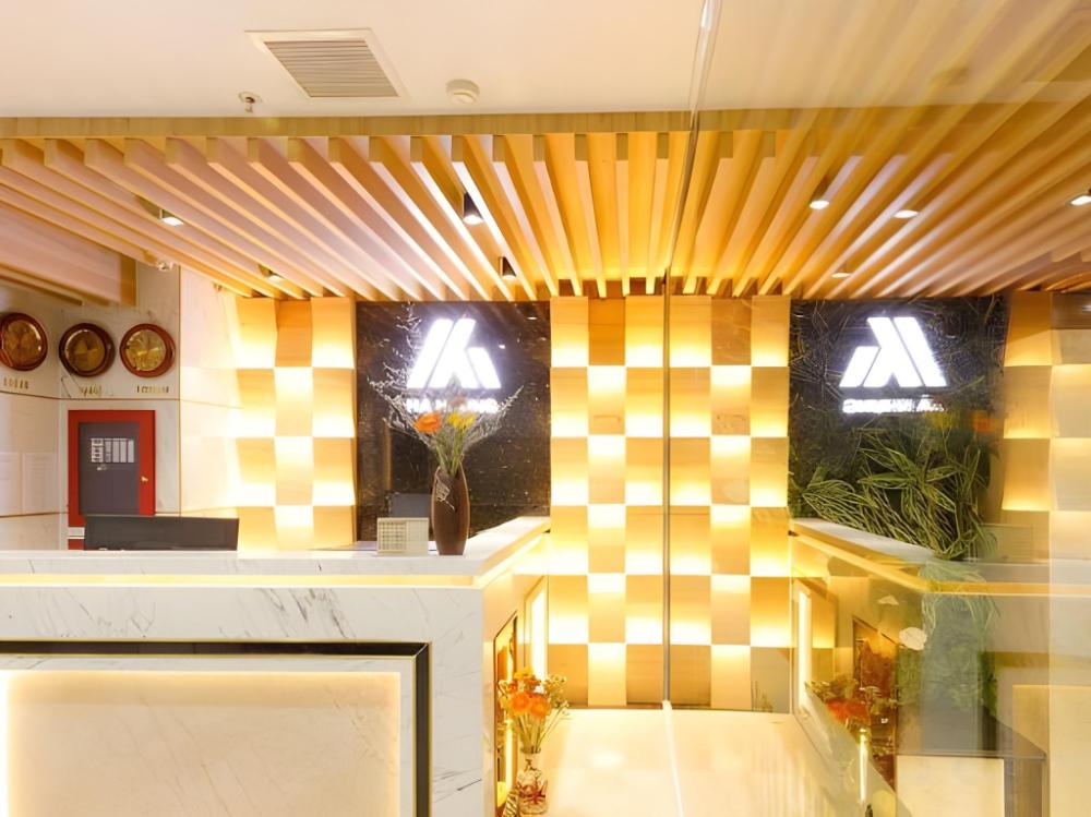 ha nhung hotel nha trang
