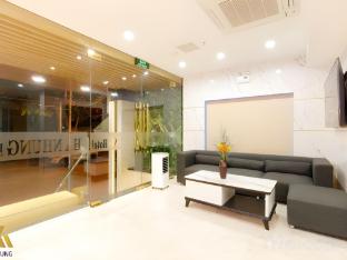 ha nhung hotel nha trang