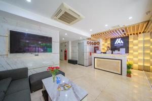 ha nhung hotel nha trang