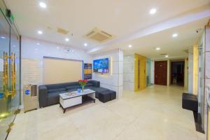 ha nhung hotel nha trang