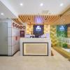 ha nhung hotel nha trang