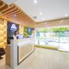 ha nhung hotel nha trang