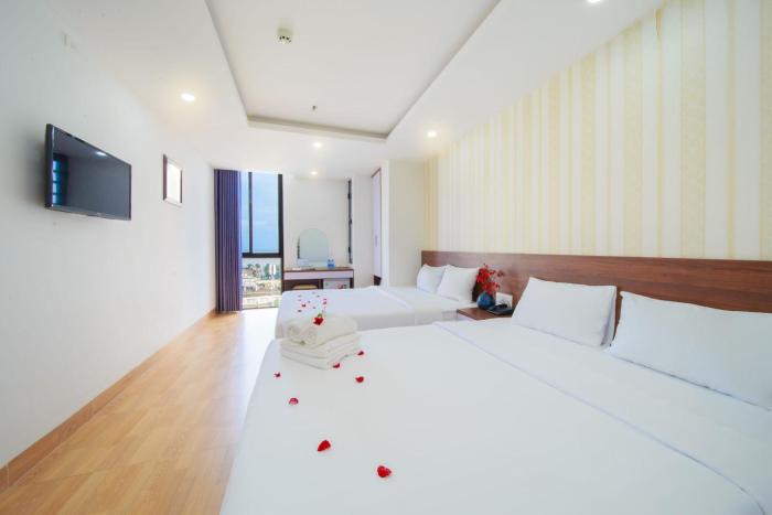 ha nhung hotel nha trang