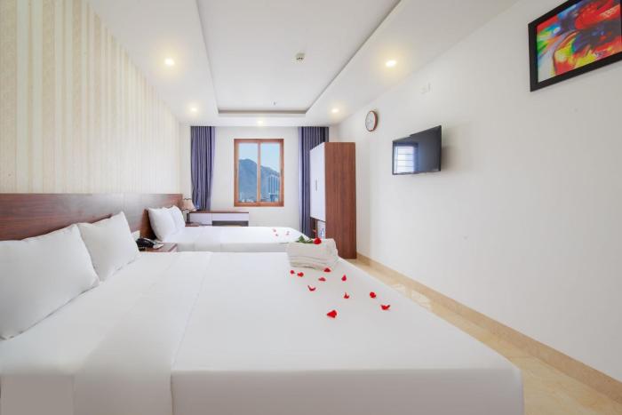 ha nhung hotel nha trang