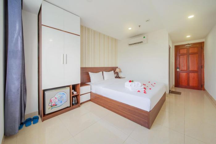 ha nhung hotel nha trang