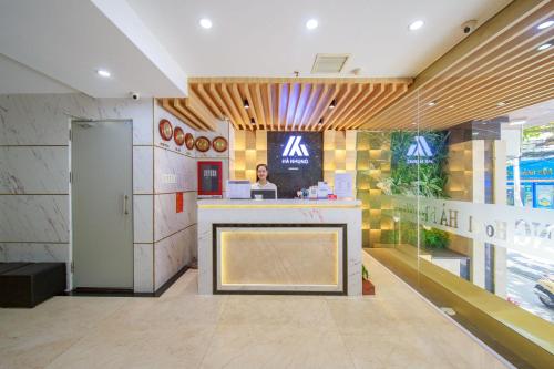 ha nhung hotel nha trang