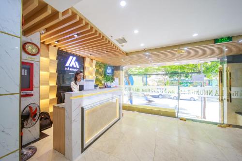 ha nhung hotel nha trang