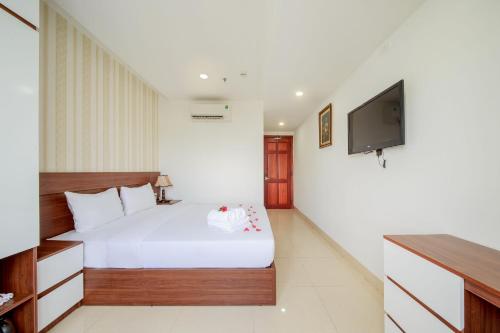 ha nhung hotel nha trang