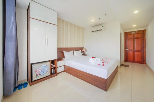 ha nhung hotel nha trang