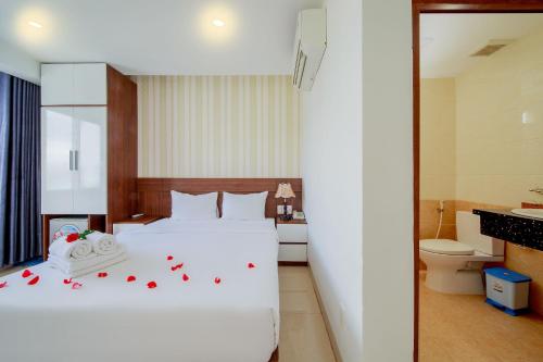 ha nhung hotel nha trang