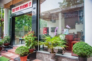 hue four seasons hotel