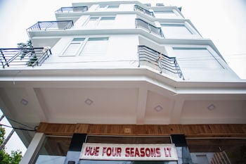 hue four seasons hotel