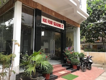 hue four seasons hotel