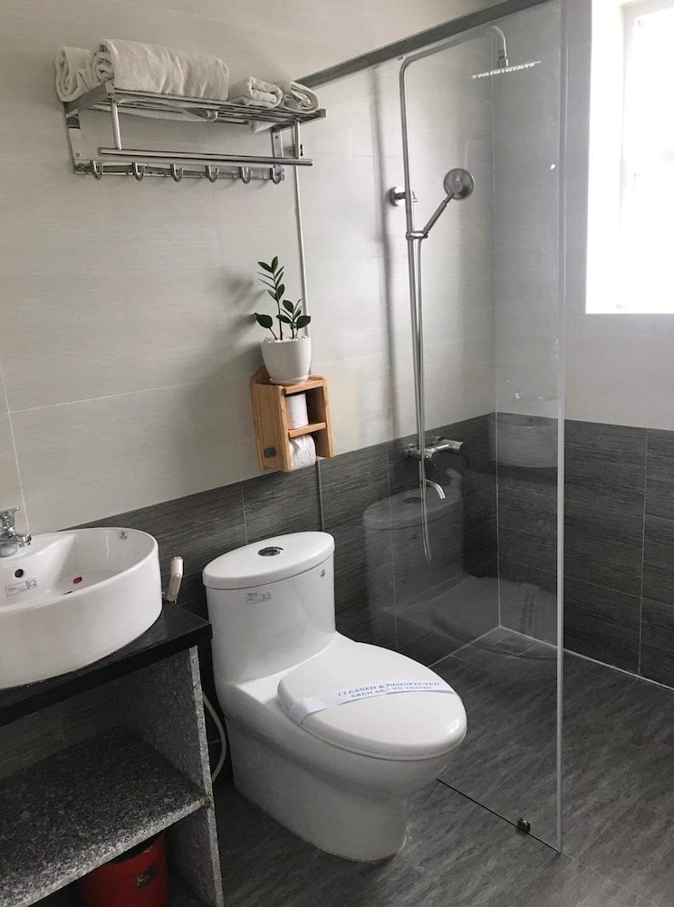 hue four seasons hotel