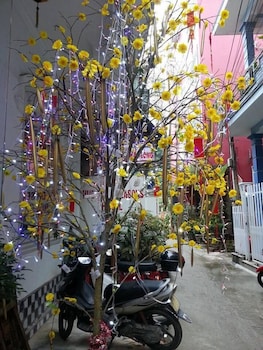 hue four seasons hotel