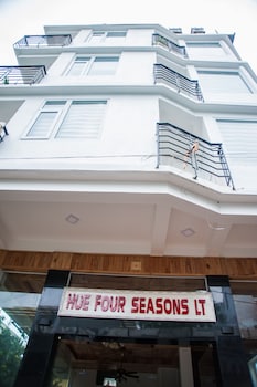 hue four seasons hotel