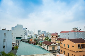 hue four seasons hotel