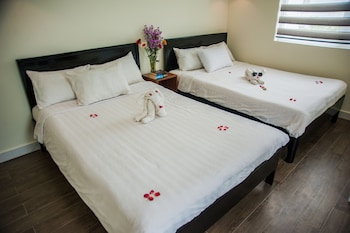 hue four seasons hotel