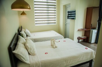 hue four seasons hotel