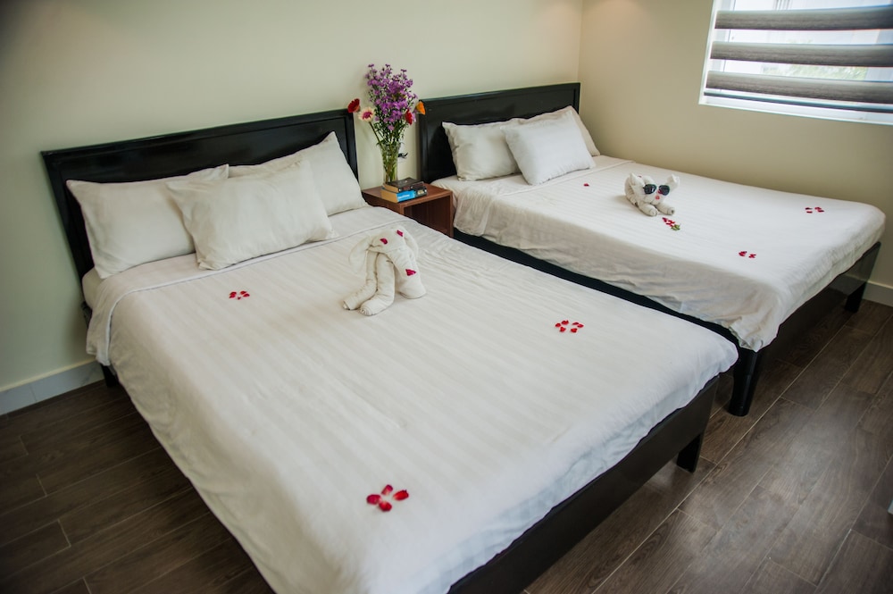 hue four seasons hotel