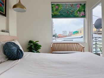 hue four seasons hotel