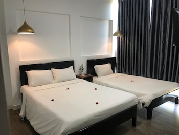 Hue Four Seasons Hotel,Hue City>>Hue,3 star