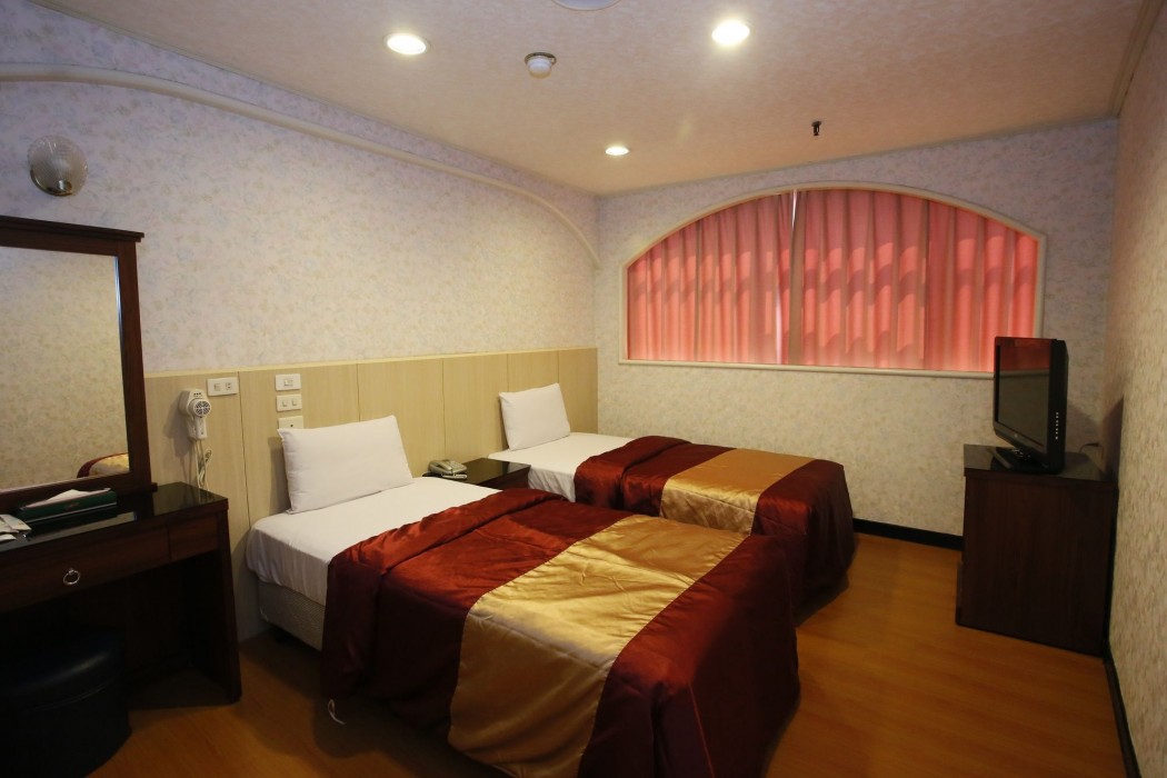 tie dao hotel