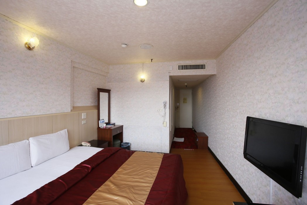 tie dao hotel