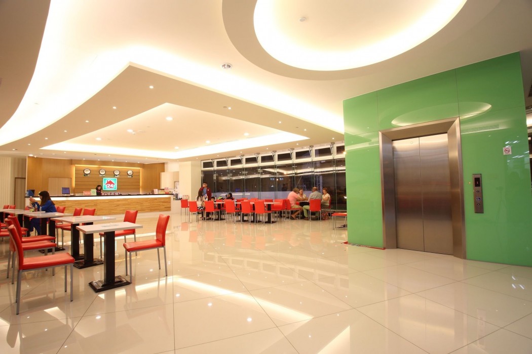 tie dao hotel