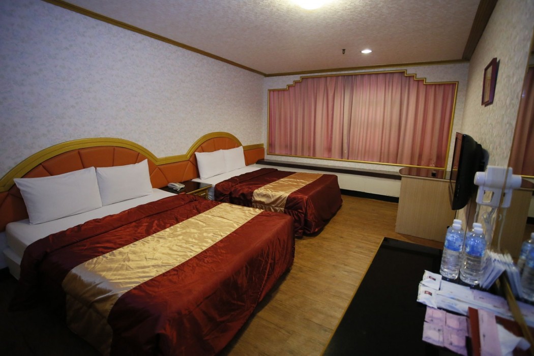 tie dao hotel