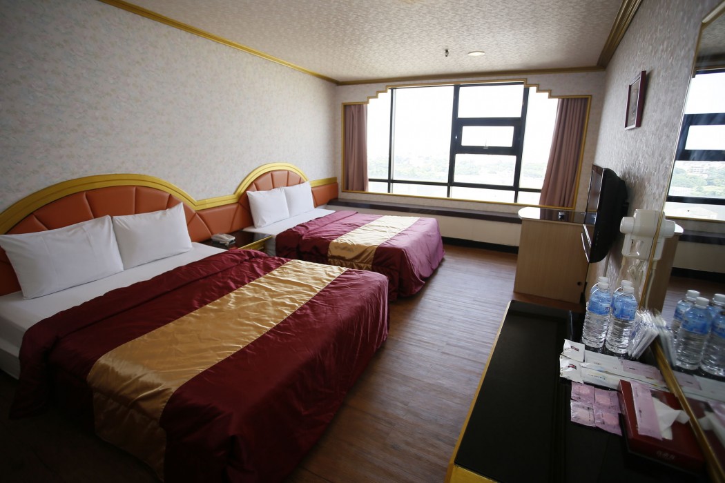 tie dao hotel