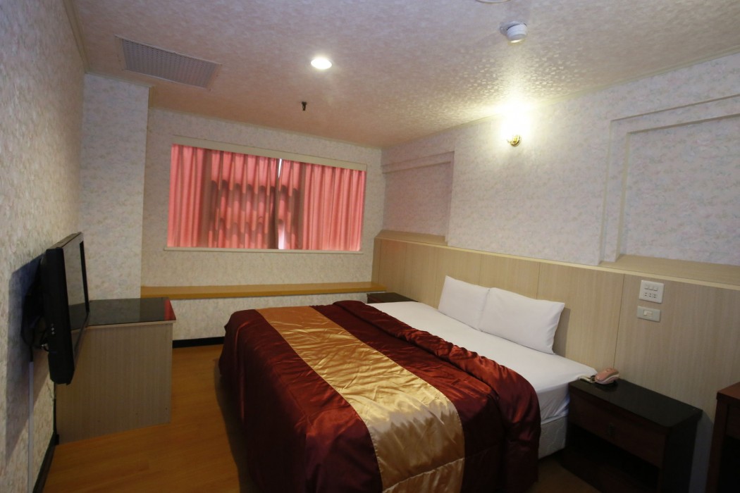 tie dao hotel