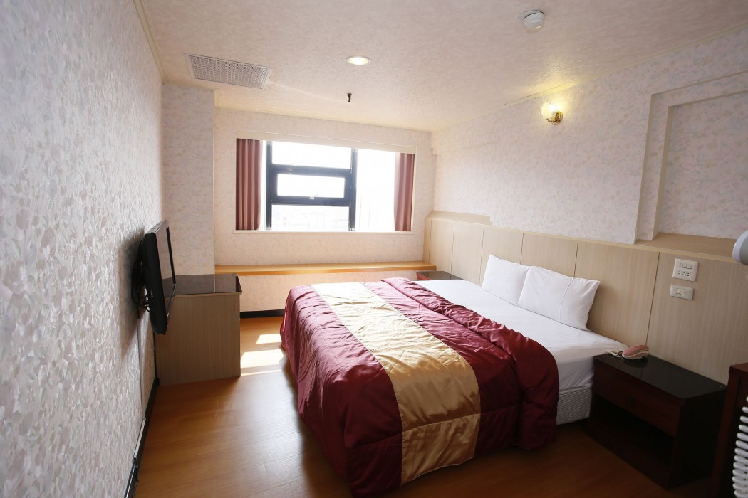 tie dao hotel