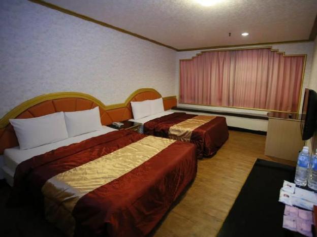 tie dao hotel