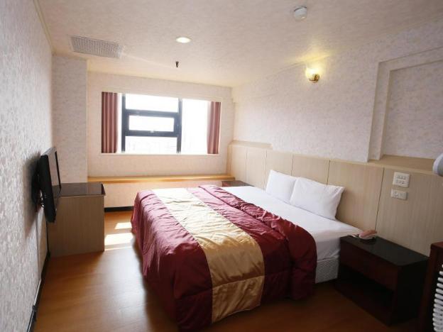 tie dao hotel