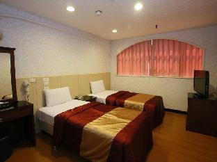 tie dao hotel